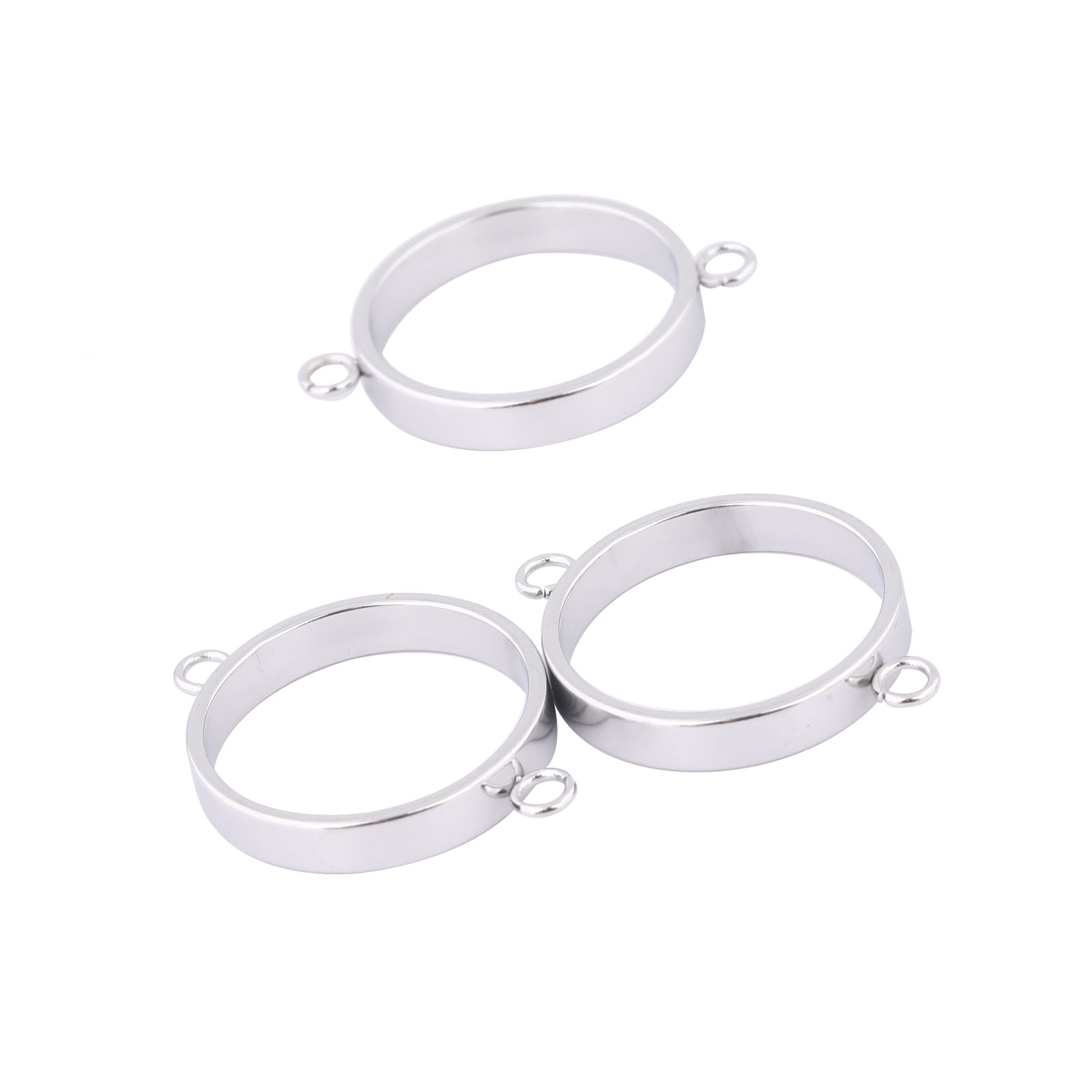 Resin Art Gift Ideas - 10 Uds. De conector de pulsera