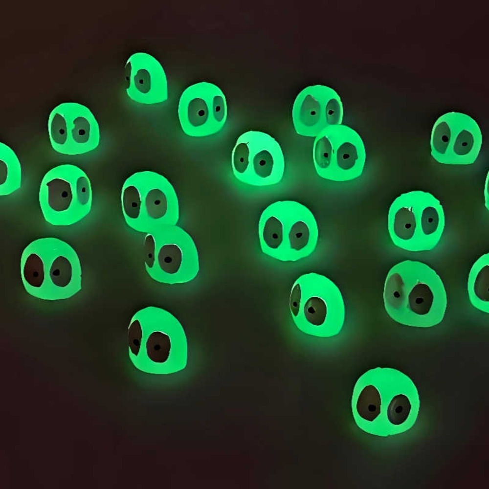 Resin Art Tree - 50 Uds. Briquetas luminosas elfos Hada