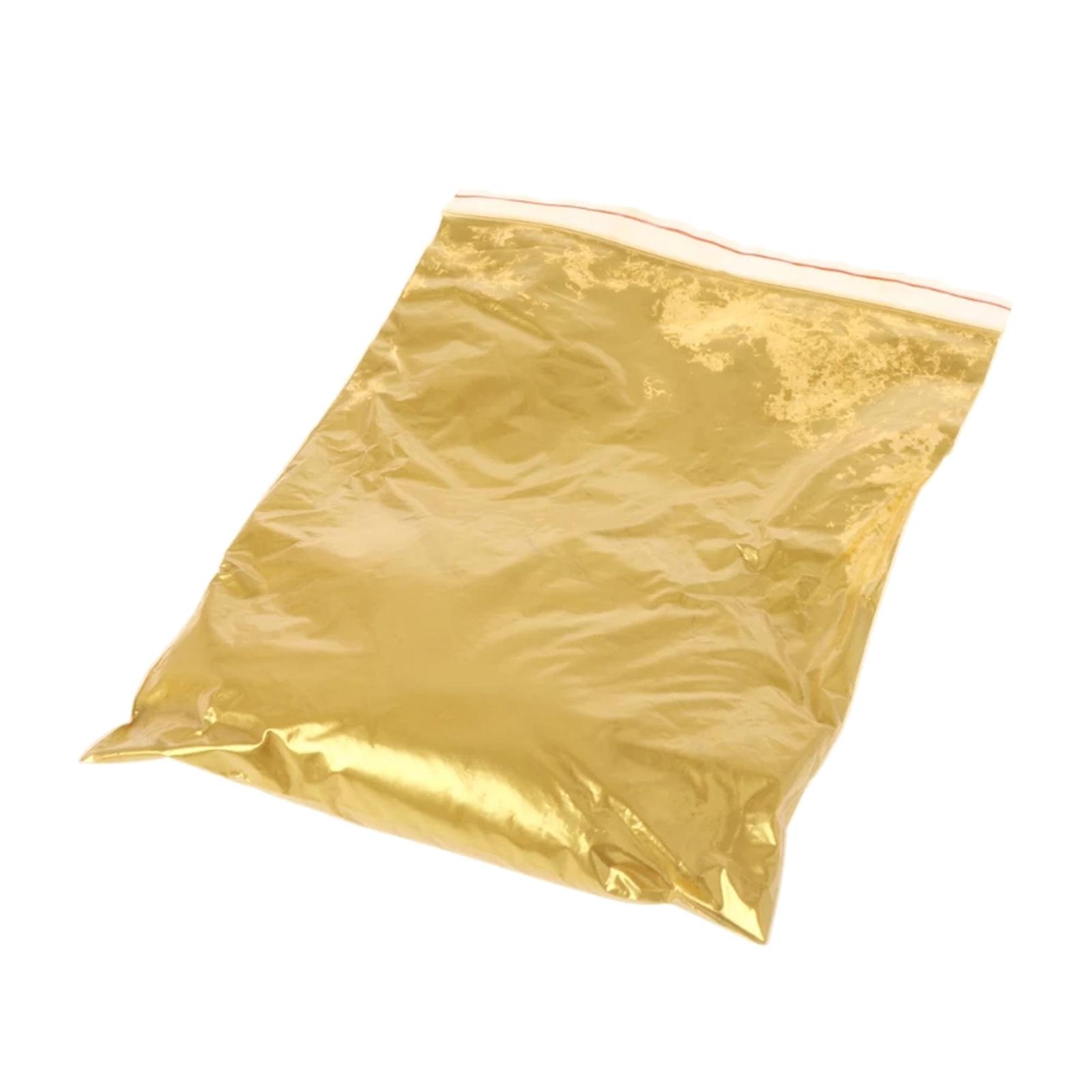 Pearl Powder Resin - 100g Polvo de Mica, Pigmento Perla