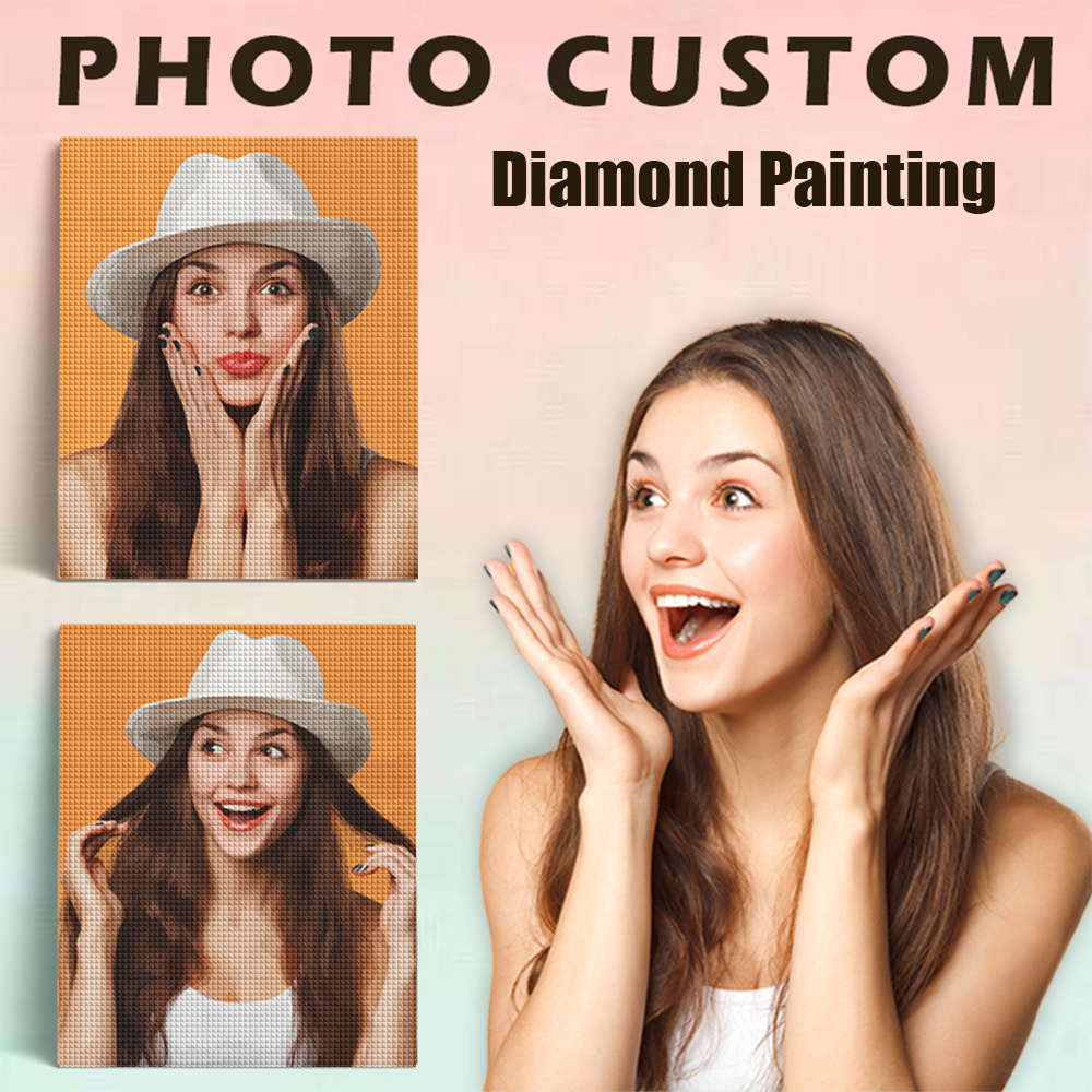 Resin Art Products - Pintura de Diamantes Redondos Completos Evershine,
