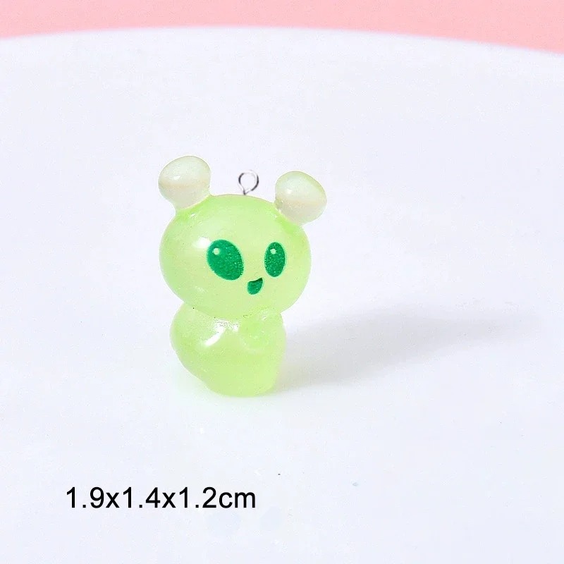 10 piezas de dijes de resina l - Resin Art Gift Ideas reseña y precio