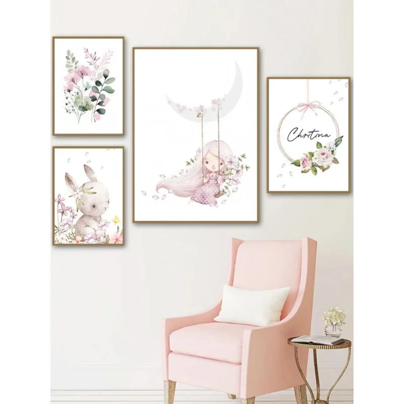 Arte de Pared con Estética Nór - Resin Art Aesthetic reseña y precio