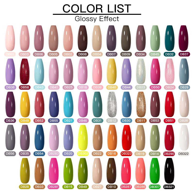Mtssii-esmalte de uñas en Gel, - Resin Art All reseña y precio