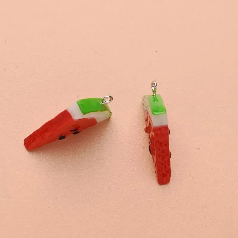 10 piezas de dijes de resina d - Resin Art Gift Ideas reseña y precio