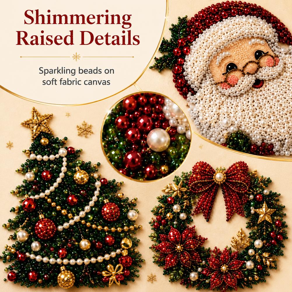 Kit de Arte con Perlas de Papá - Resin Art Kit reseña y precio