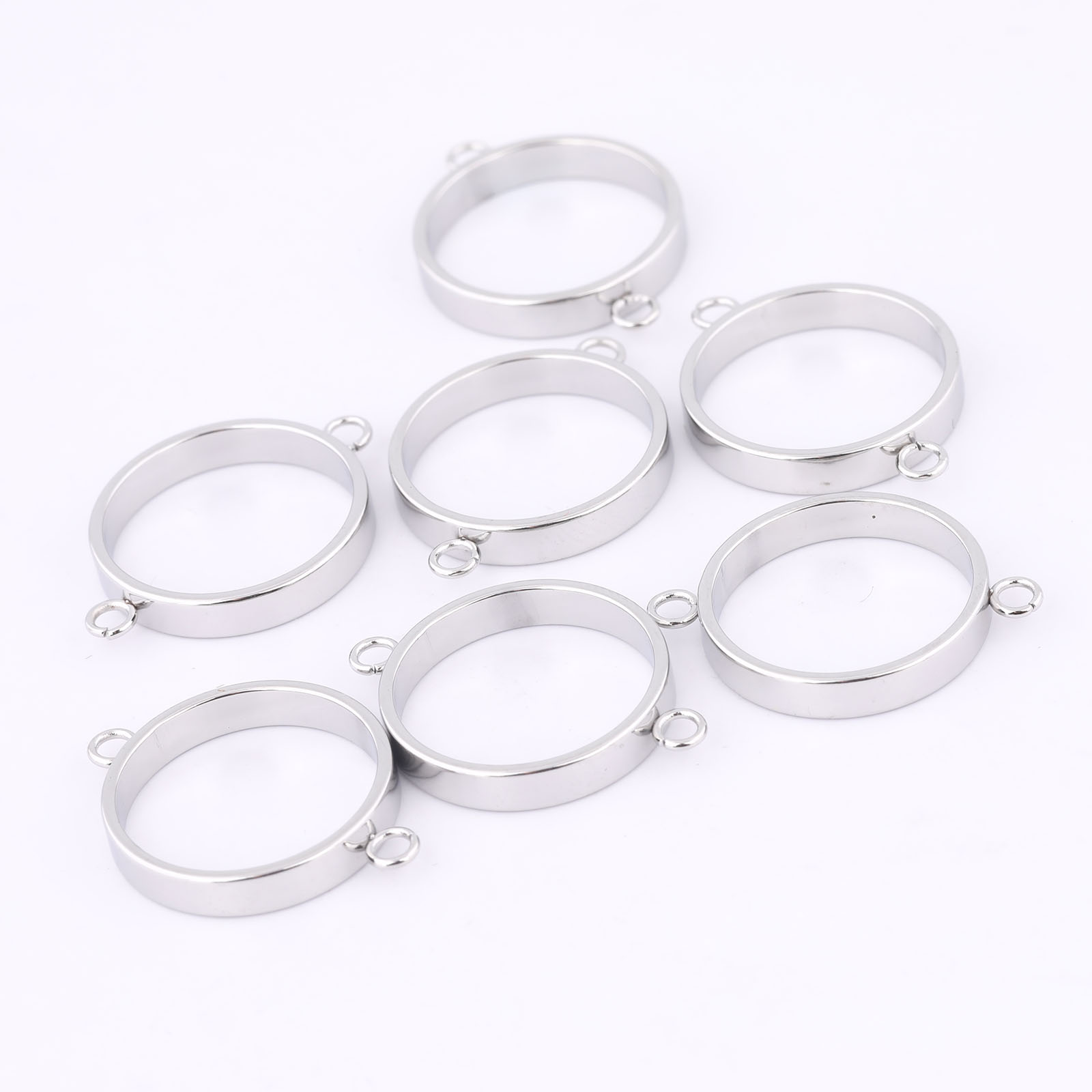 10 Uds. De conector de pulsera - Resin Art Gift Ideas reseña y precio