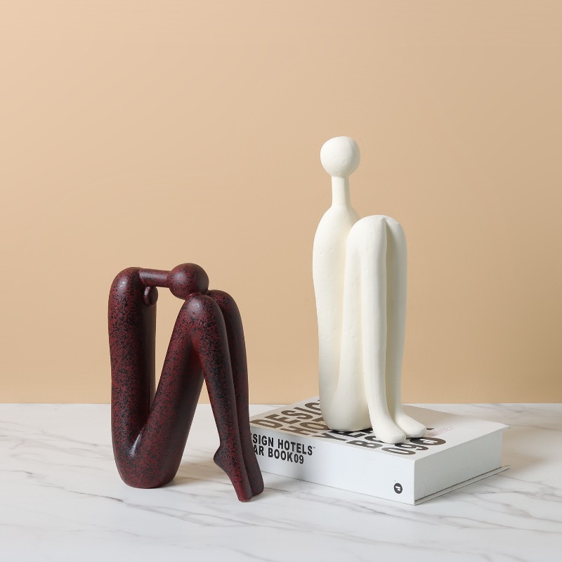 Figuras Abstractas, Minimalism - Resin Art Aesthetic reseña y precio