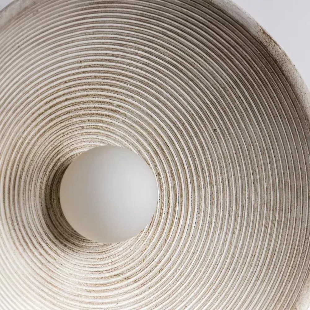 JOYON Wabi Sabi Lámpara de par - Resin Art On Wood reseña y precio
