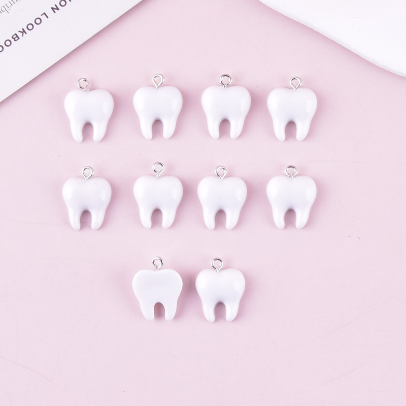 10 Piezas de Dijes de Resina c - Resin Art Gift Ideas reseña y precio