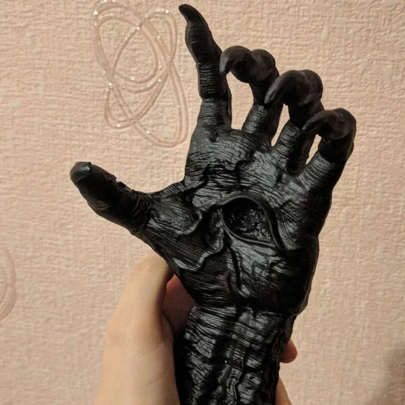 Estatuas de Manos de Bruja Gót - Resin Art Aesthetic reseña y precio