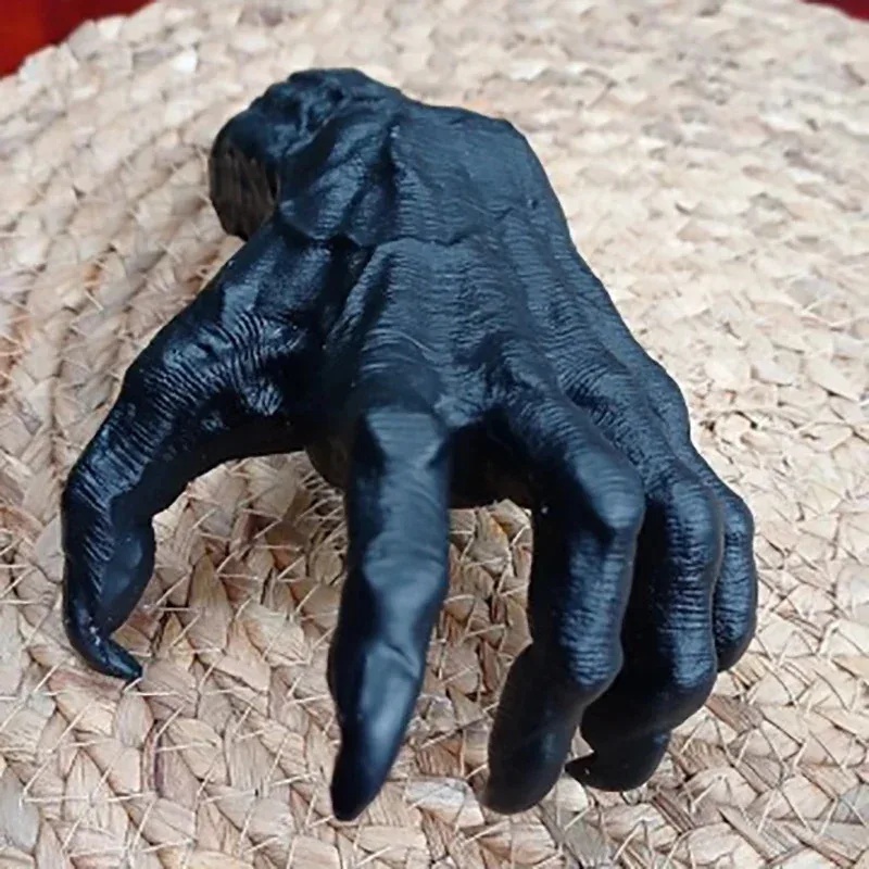 Estatuas de Manos de Bruja Gót - Resin Art Aesthetic reseña y precio