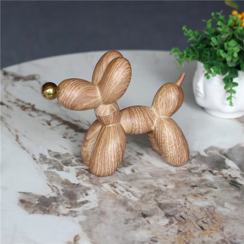 Artículos de regalo populares  - Resin Art Decoration Items reseña y precio