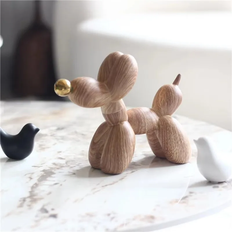 Artículos de regalo populares  - Resin Art Decoration Items reseña y precio