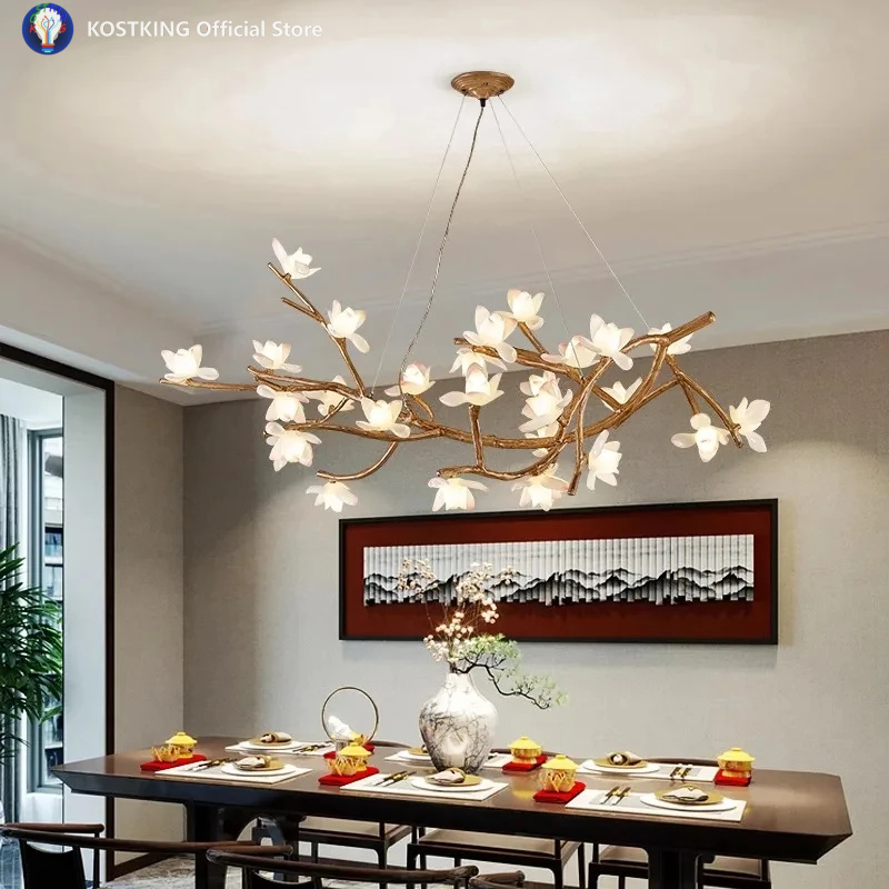 Arte floral, decoración modern - Resin Art On Wood reseña y precio