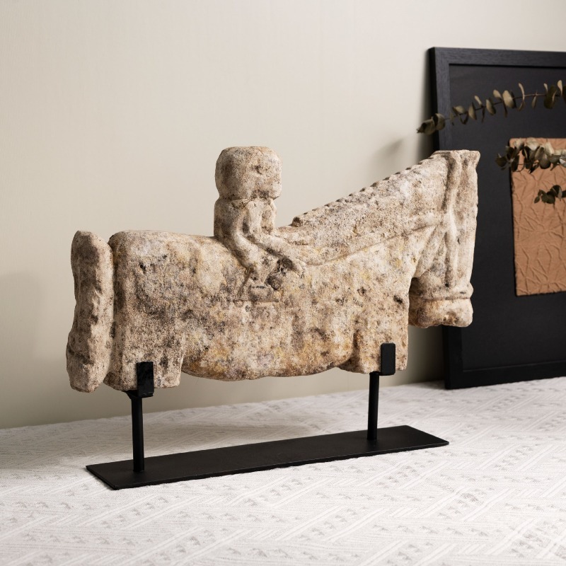 Escultura Decorativa Abstracta - Resin Art Aesthetic reseña y precio