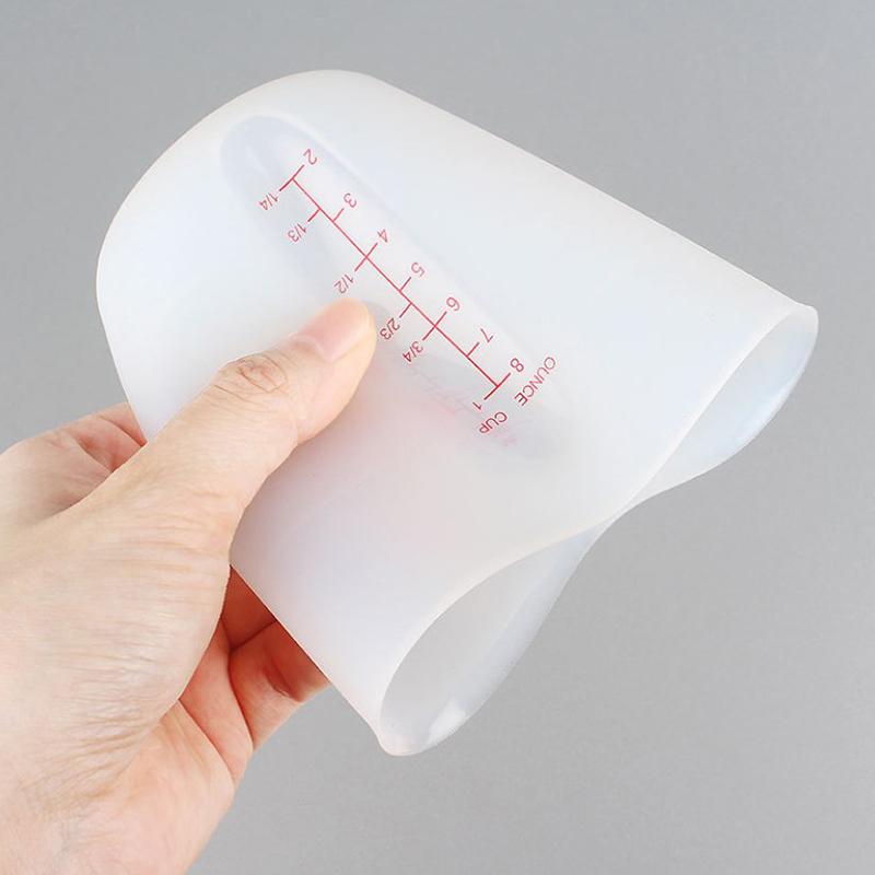 Herramientas de taza medidora  - Resin Mixing Cup reseña y precio