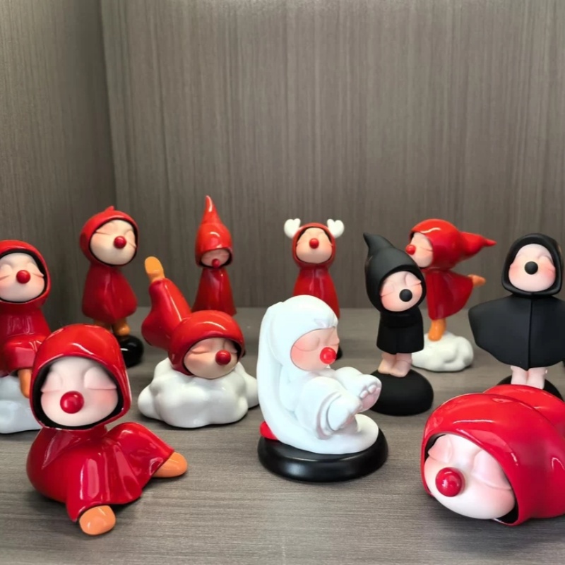 Nuevo Producto Original Huiwei - Resin Art Decoration Items reseña y precio