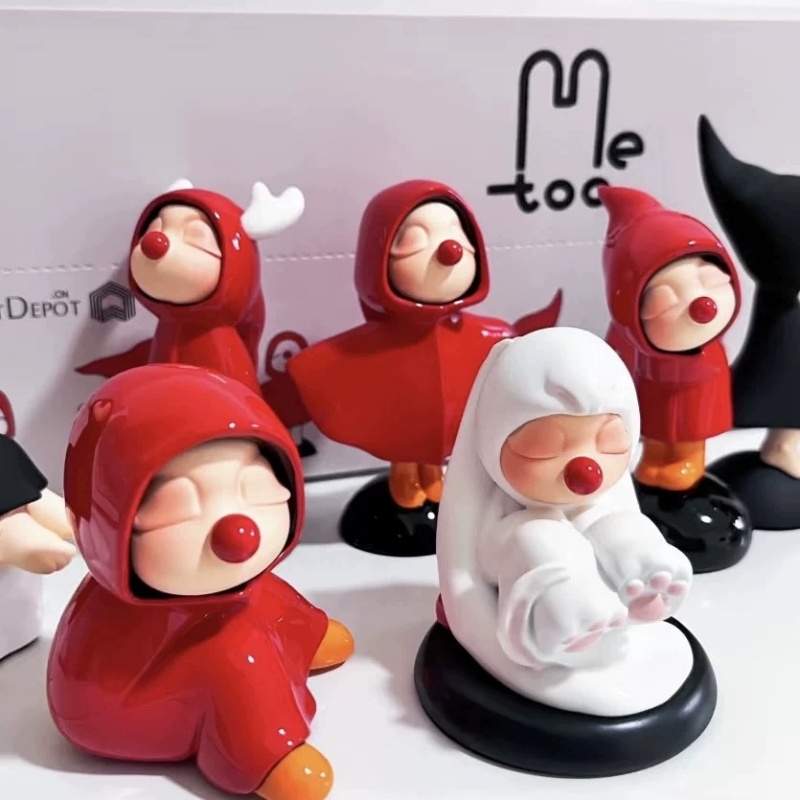 Nuevo Producto Original Huiwei - Resin Art Decoration Items reseña y precio