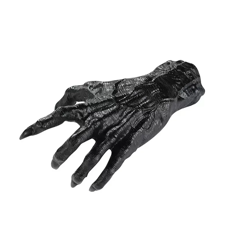 Estatua Decorativa de Mano de  - Resin Art Tree reseña y precio