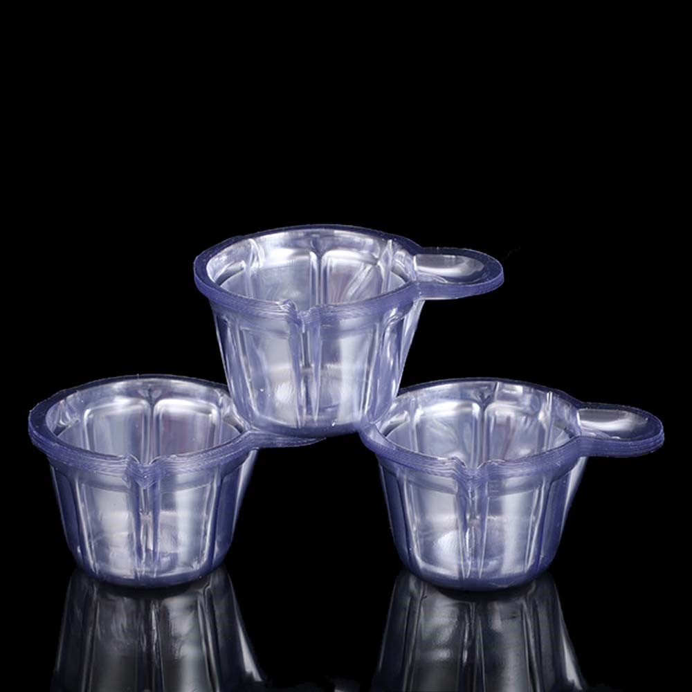 Tazas desechables de plástico  - Resin Mixing Cup reseña y precio