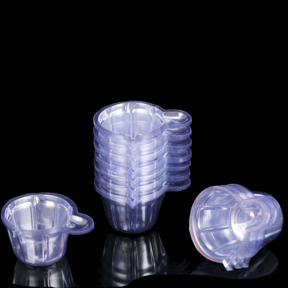 Tazas desechables de plástico  - Resin Mixing Cup reseña y precio