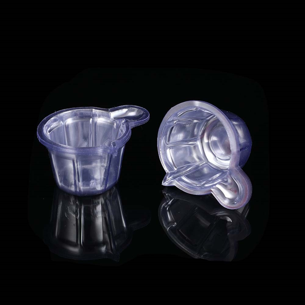 Tazas desechables de plástico  - Resin Mixing Cup reseña y precio