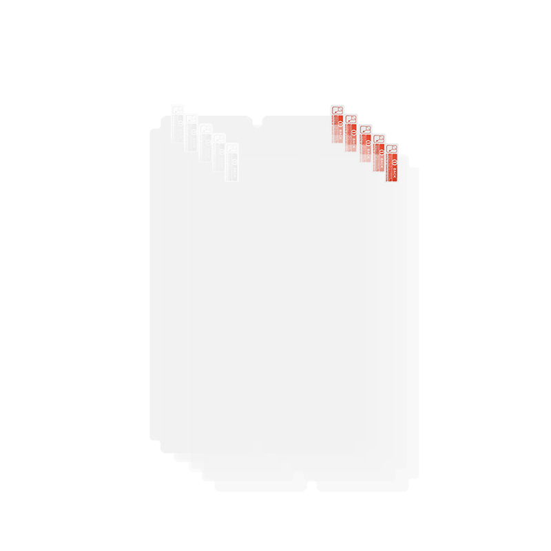 Protector de pantalla para imp - Resin Art Pro reseña y precio
