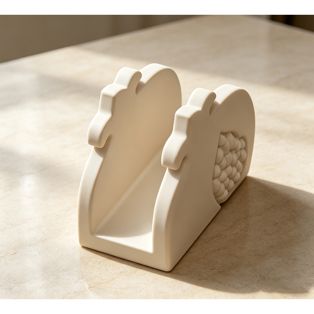 Molde de silicona para servill - Resin Art Table reseña y precio