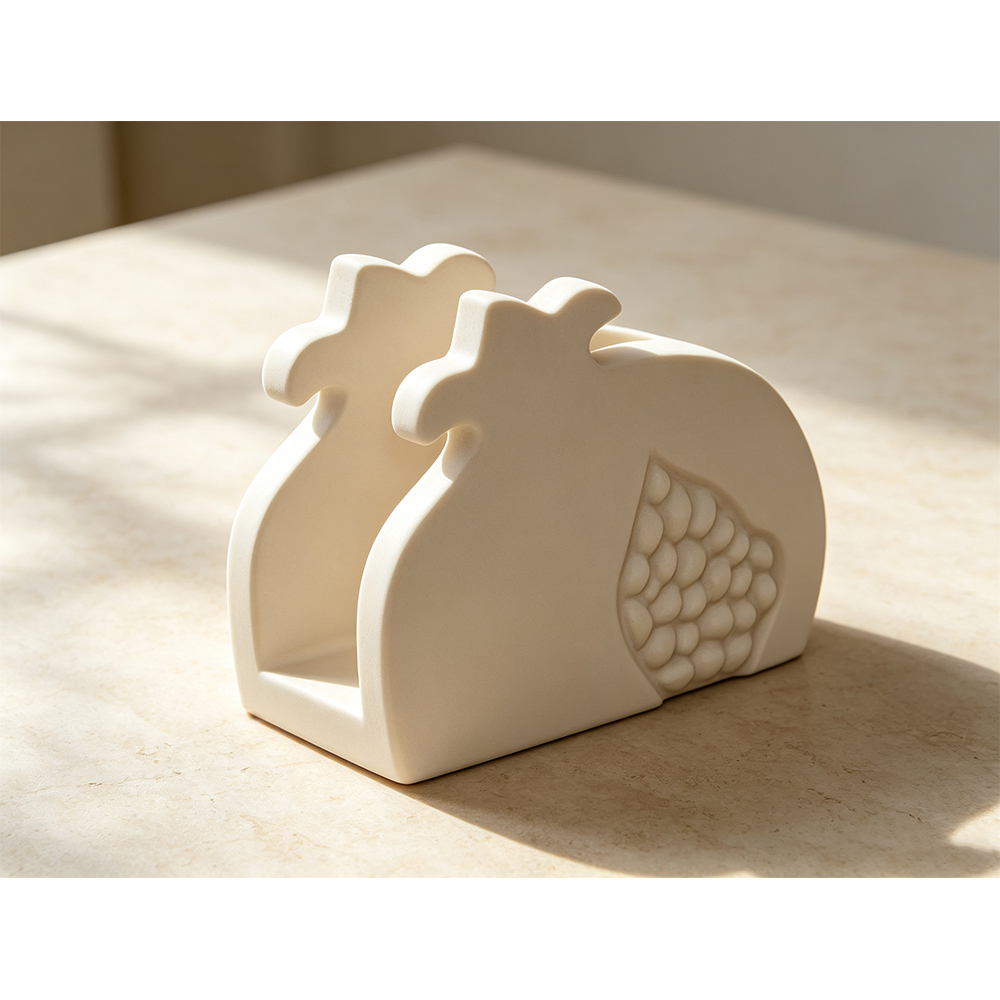 Molde de silicona para servill - Resin Art Table reseña y precio
