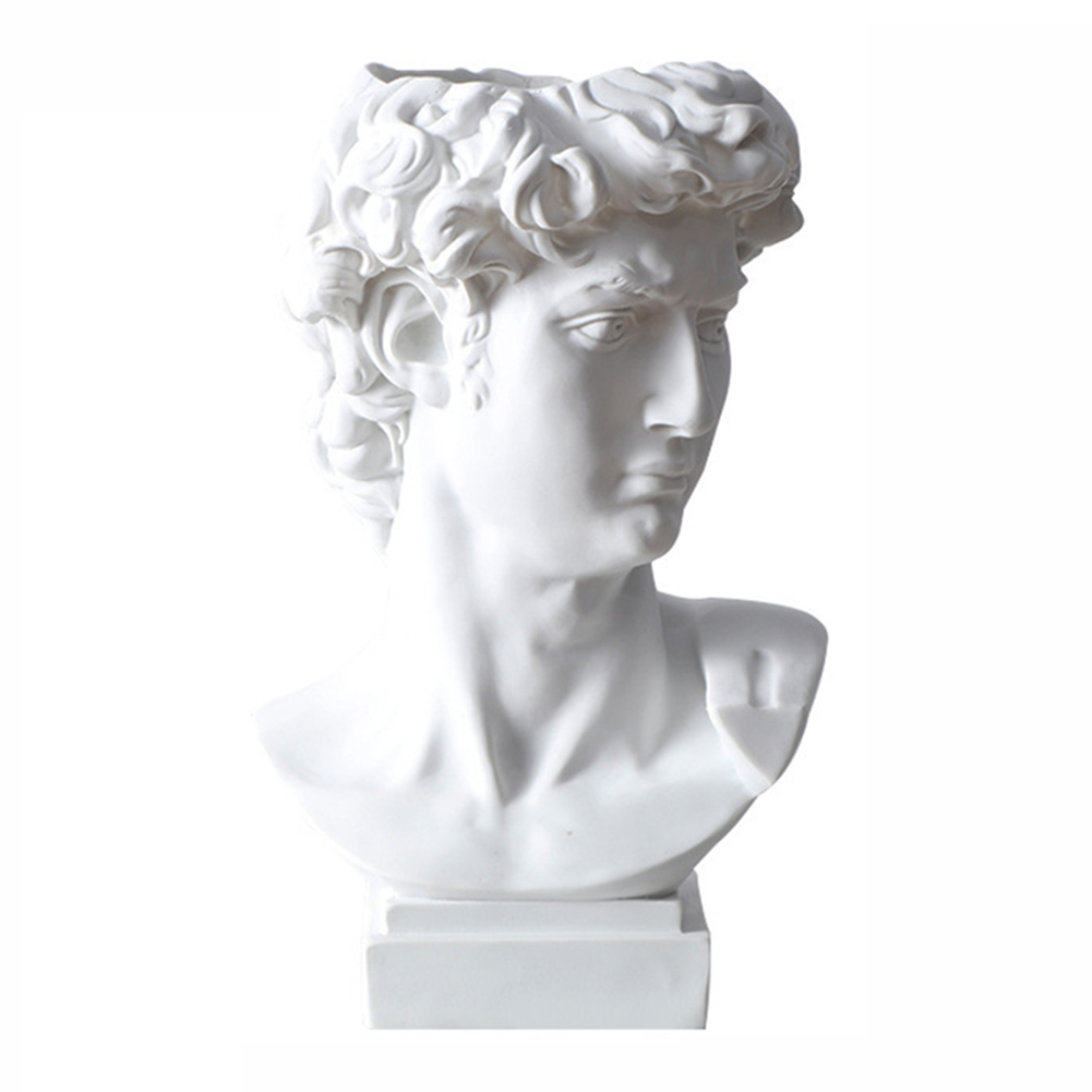 Portaplumas Creativo, Florero  - Resin Art Design reseña y precio
