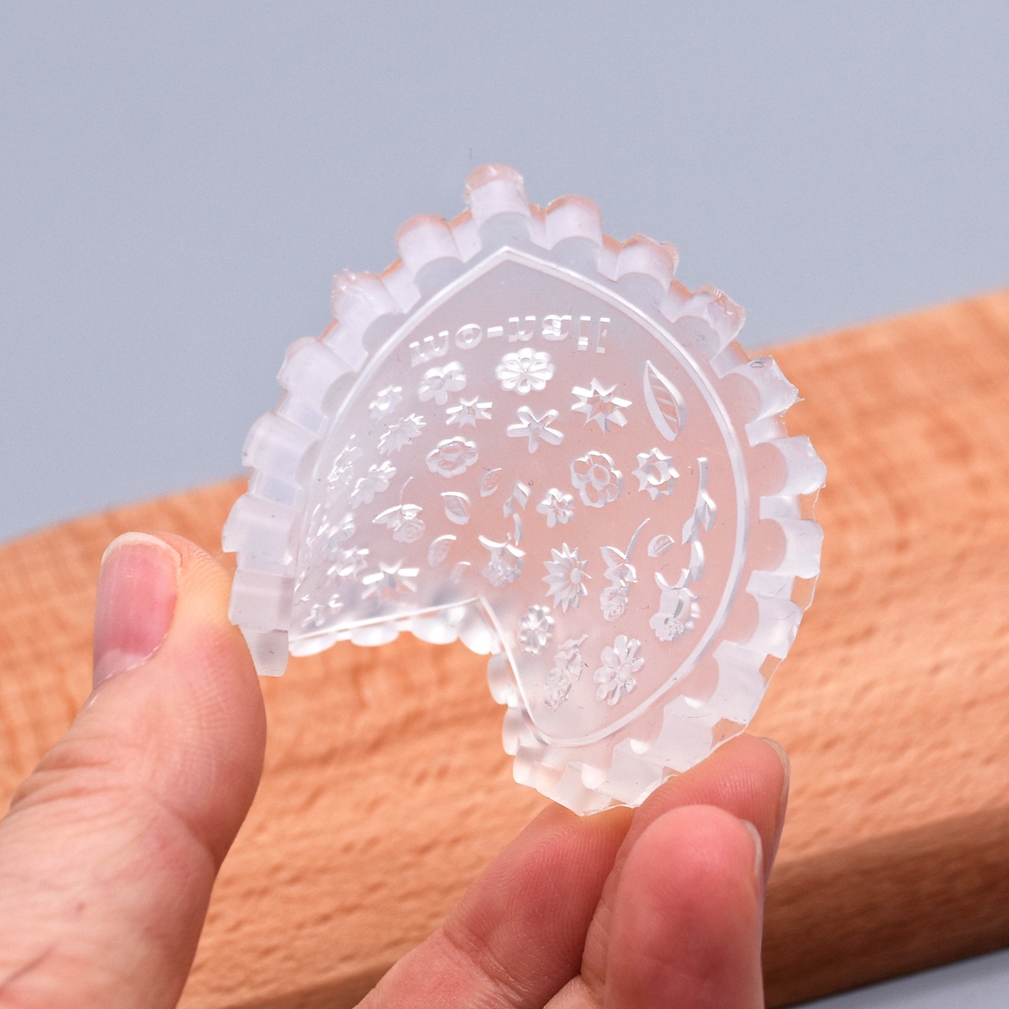 Mini Molde de Silicona, Diseño - Resin Art Design reseña y precio