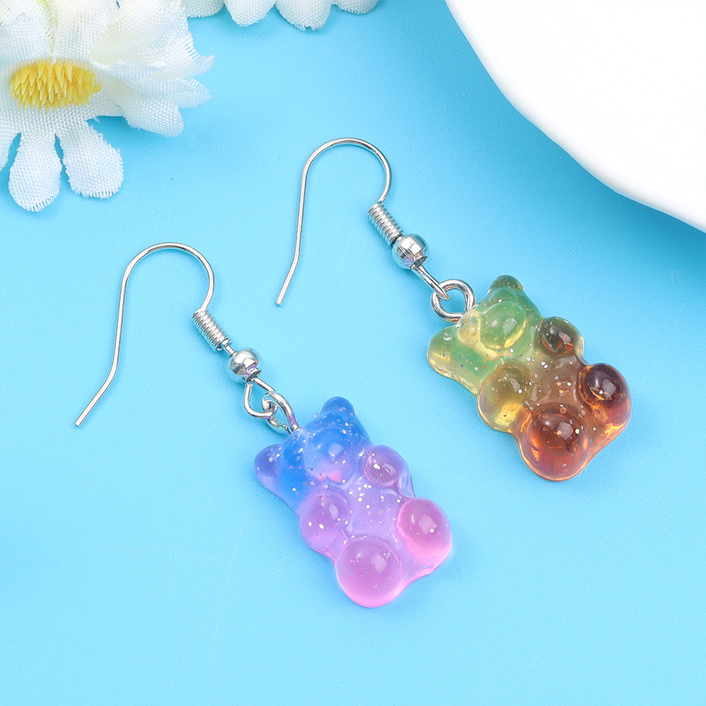 DW82 10 Piezas de Colgantes de - Resin Art Gift Ideas reseña y precio