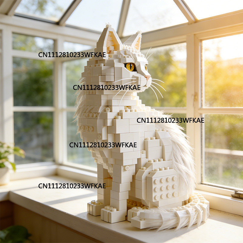 Bloques de Construcción con Fo - Resin Art All reseña y precio