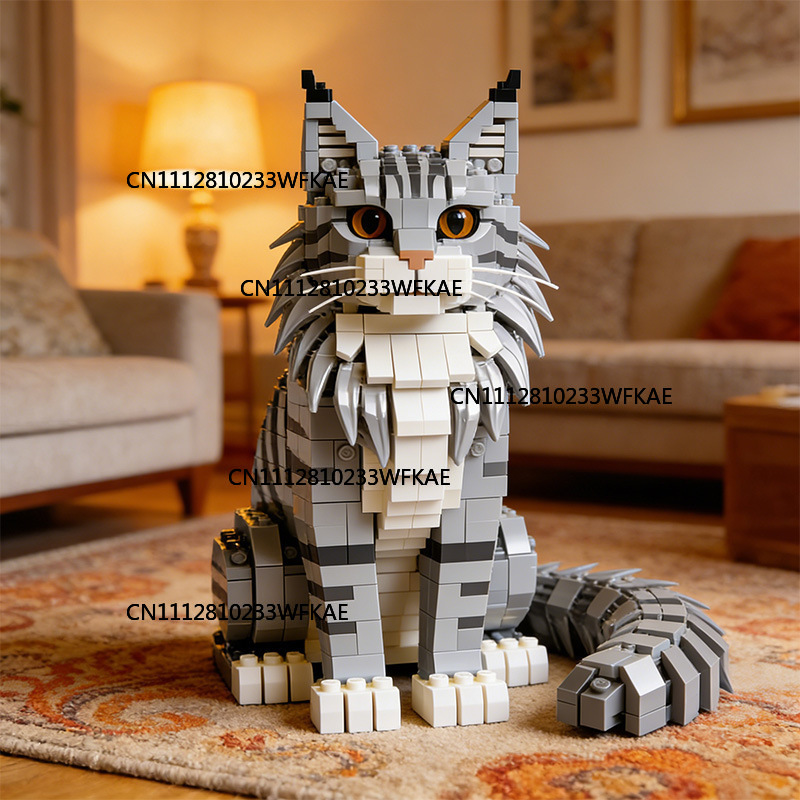 Bloques de Construcción con Fo - Resin Art All reseña y precio