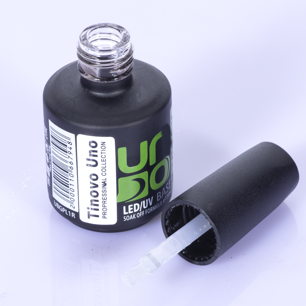 Tinovo Uno-esmalte de uñas de  - Resin Art All reseña y precio