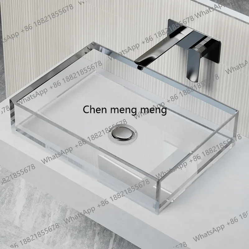 NQ52 Grandes descuentos Lavabo - Resin Art On Wood reseña y precio
