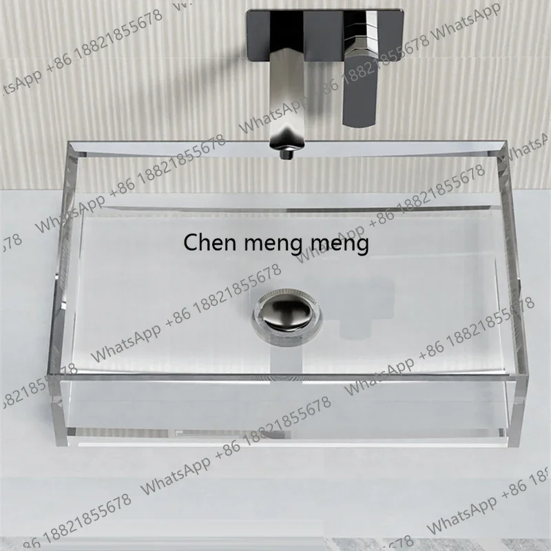 NQ52 Grandes descuentos Lavabo - Resin Art On Wood reseña y precio