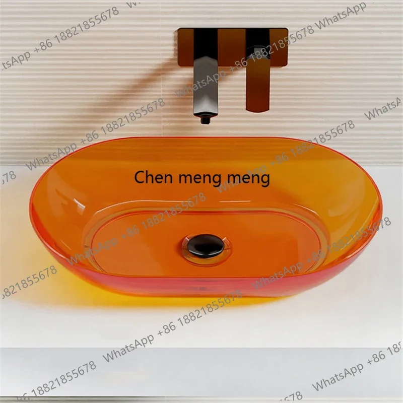 NQ52 Grandes descuentos Lavabo - Resin Art On Wood reseña y precio