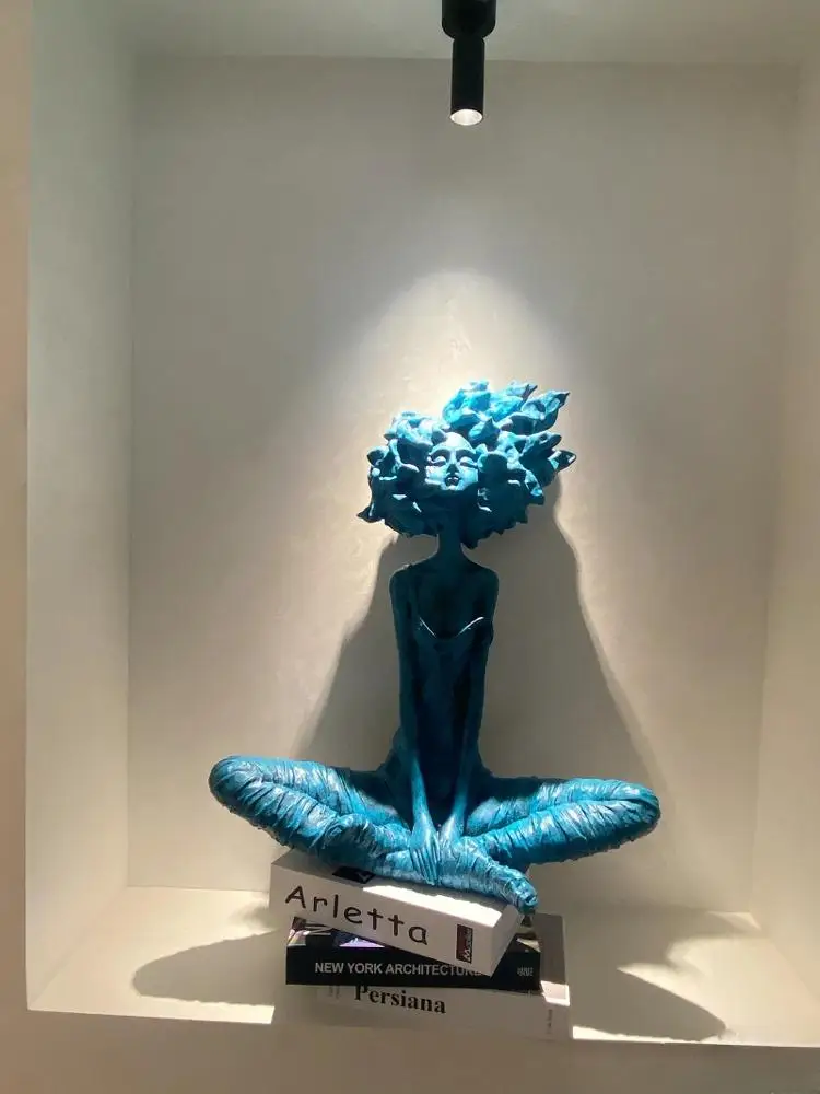 Arte nórdico moderno para deco - Resin Art Table reseña y precio