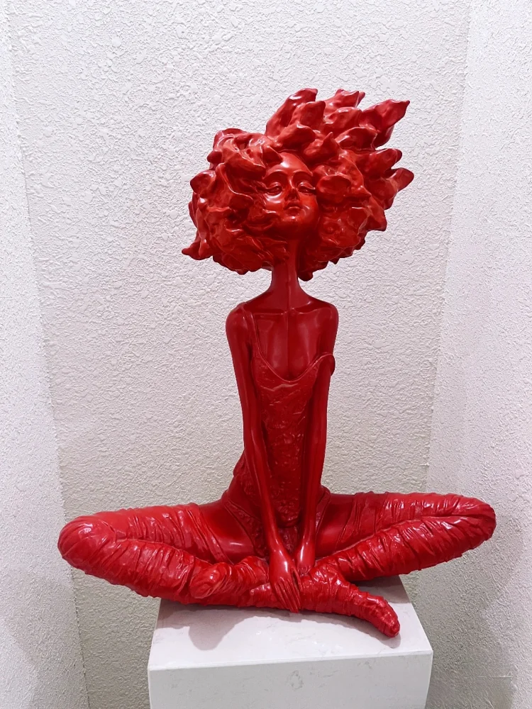 Arte nórdico moderno para deco - Resin Art Table reseña y precio