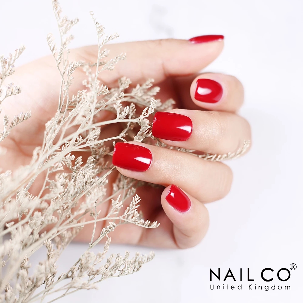 NAILCO-esmalte de uñas en Gel, - Resin Art All reseña y precio