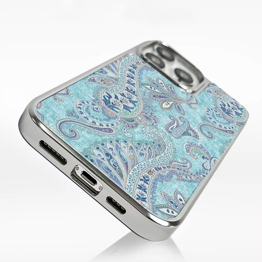 Funda de Resina con Diseño Flo - Resin Art Pro reseña y precio