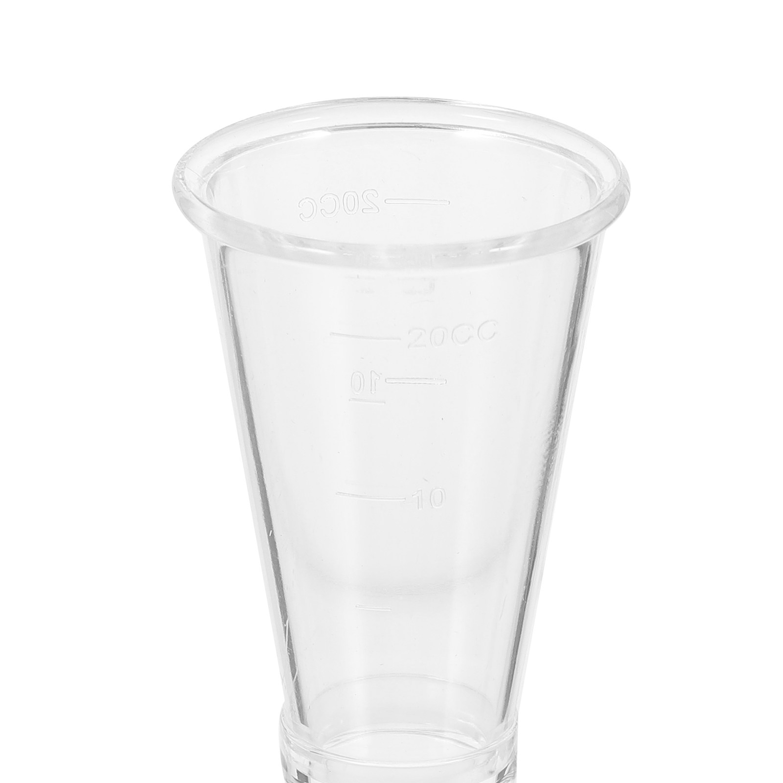 2 piezas de medidor de coctele - Resin Mixing Cup reseña y precio
