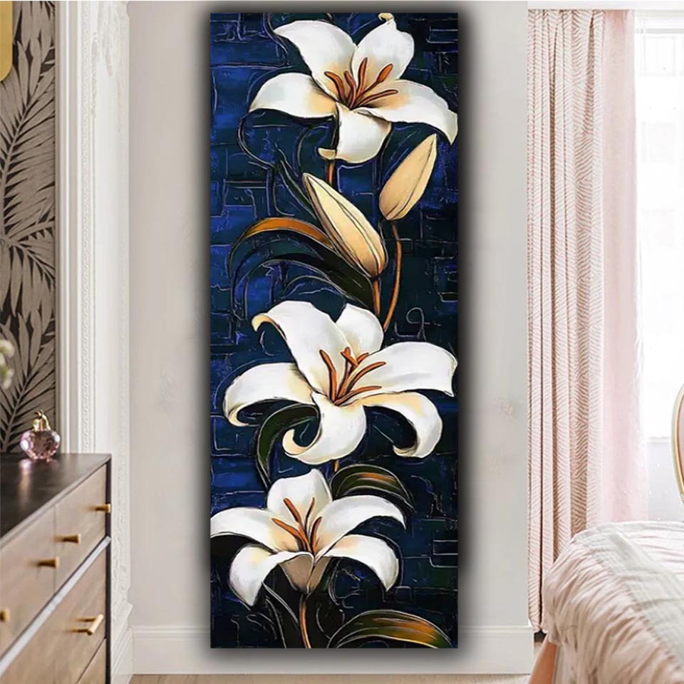 Pintura de diamante artesanal  - Resin Art All reseña y precio
