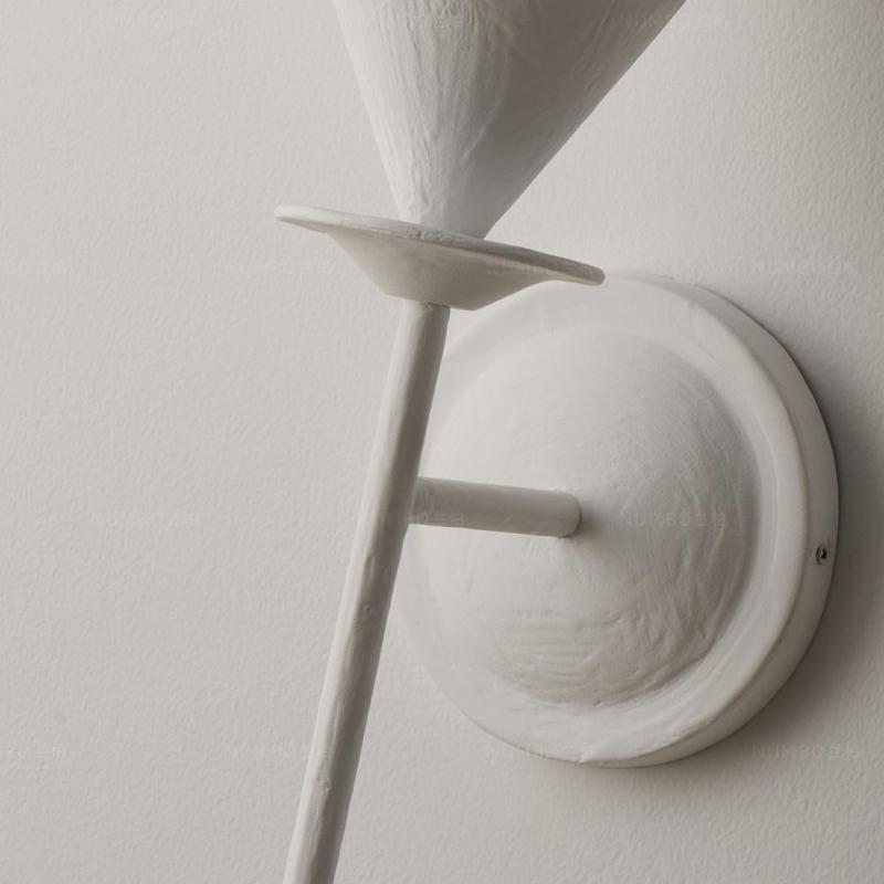 Lámpara de pared LED decorativ - Resin Art Gallery reseña y precio