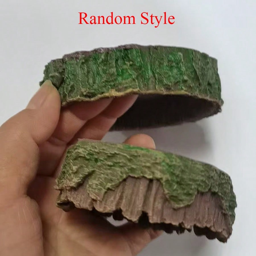 1 pieza de comedero/bebedero p - Resin Art Tree reseña y precio