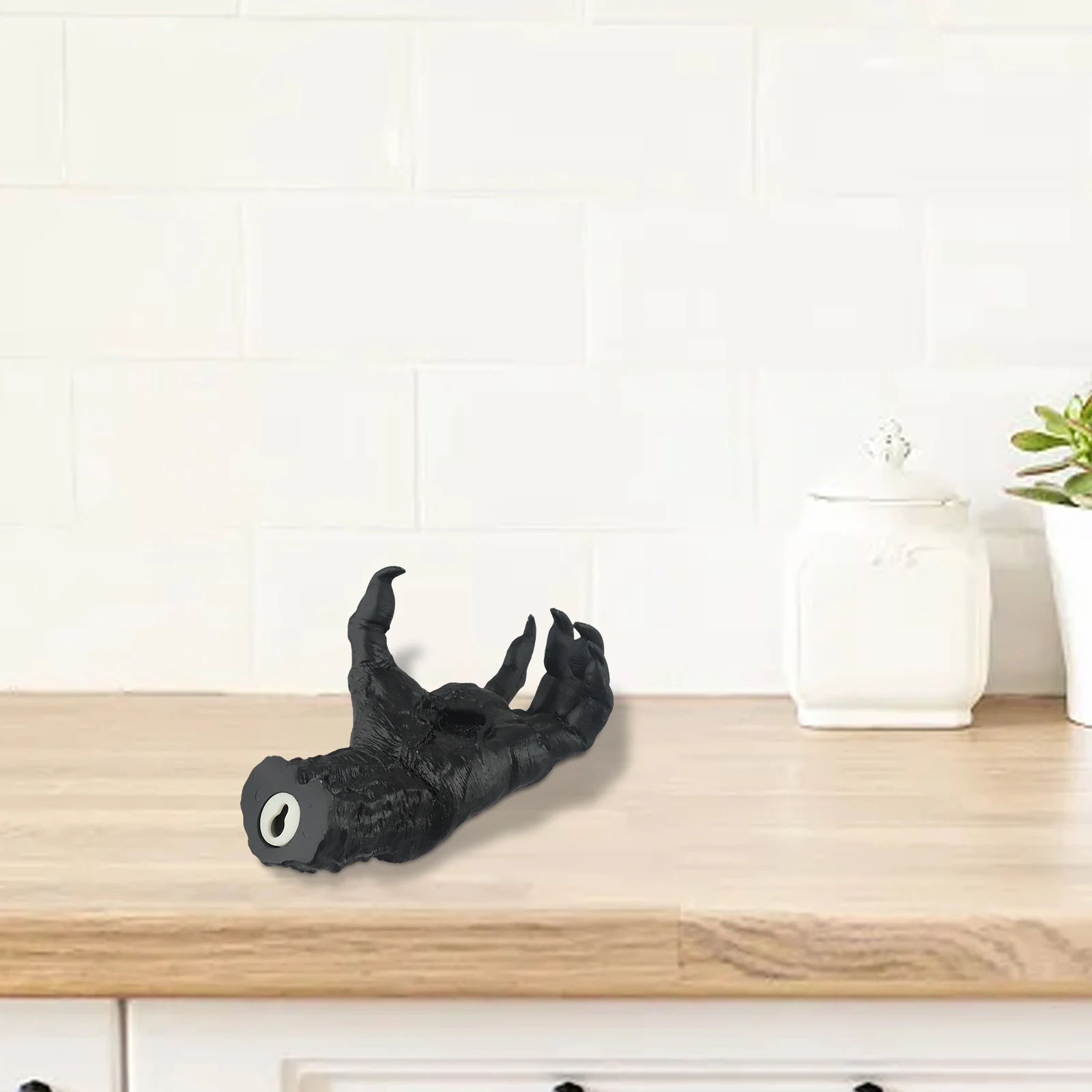 Decoración de Mano de Bruja, D - Resin Art Aesthetic reseña y precio