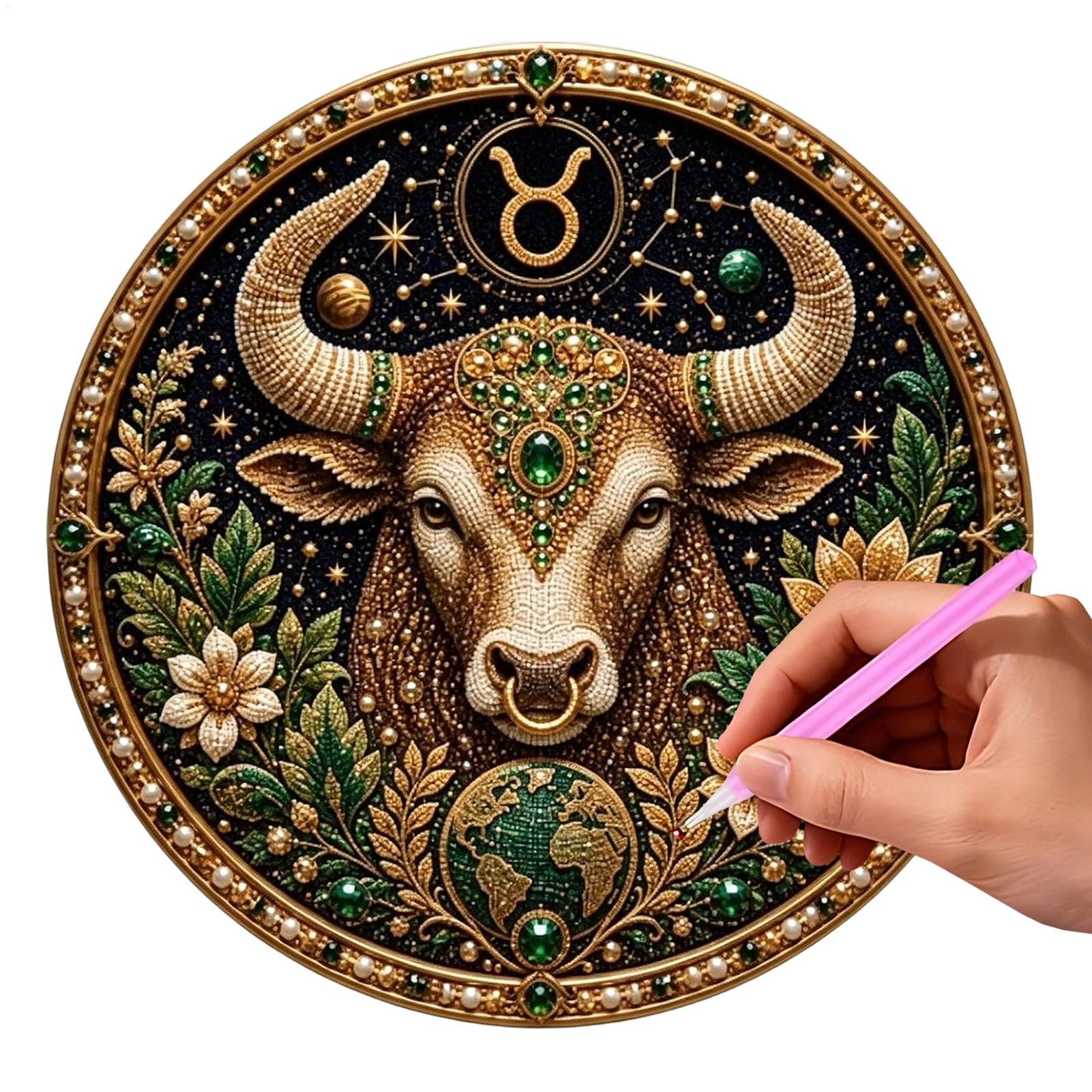 Kit de Arte con Perlas de los  - Resin Art Products reseña y precio