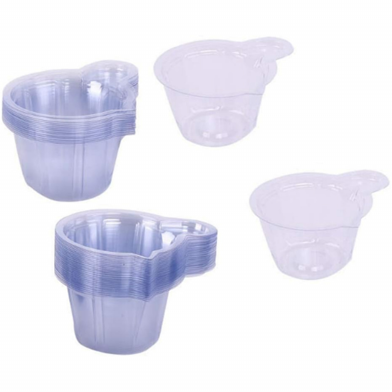Taza mezcladora de resina plás - Resin Mixing Cup reseña y precio