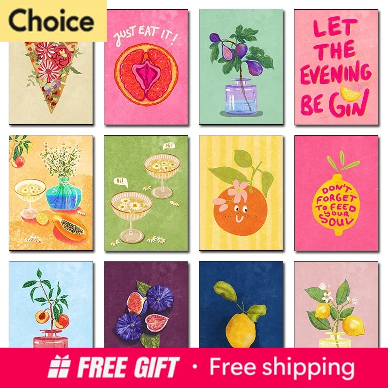 2026 Just Eat It Ilustración A - Resin Art Tree reseña y precio